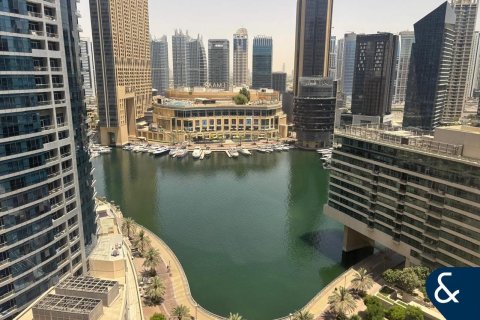 Apartamento en Jumeirah Beach Residence, Dubai, 1 dormitorio, 71 m², № 91319