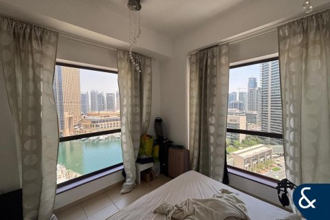 Apartamento en Jumeirah Beach Residence, Dubai, 1 dormitorio, 71 m², № 91319 - foto 2