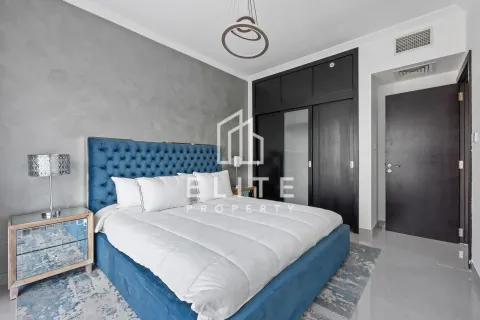 Apartment in Al Majara, Dubai Marina, Dubai 3 bedrooms, 191 sq.m. № 139054 - photo 9