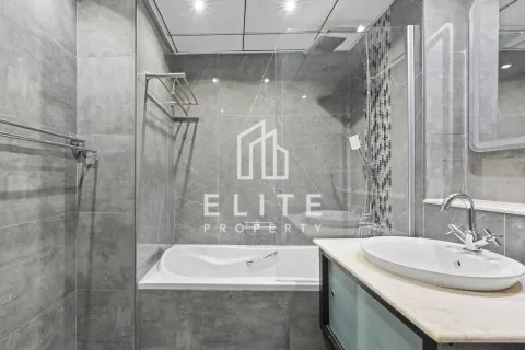 Apartment in Al Majara, Dubai Marina, Dubai 3 bedrooms, 191 sq.m. № 139054 - photo 30