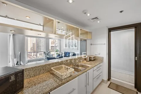 Apartment in Al Majara, Dubai Marina, Dubai 3 bedrooms, 191 sq.m. № 139054 - photo 26
