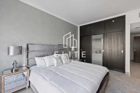 Apartment in Al Majara, Dubai Marina, Dubai 3 bedrooms, 191 sq.m. № 139054 - photo 16