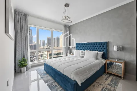 Apartment in Al Majara, Dubai Marina, Dubai 3 bedrooms, 191 sq.m. № 139054 - photo 7