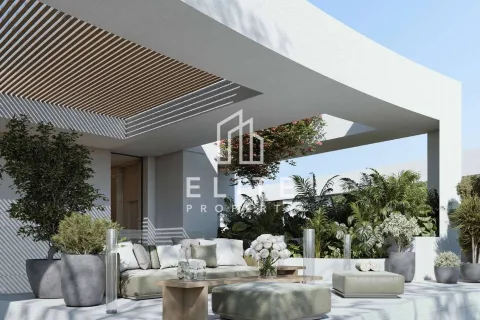 Villa à Jebel Ali, Dubai, 5 chambres, 513 m², № 139047 - photo 11