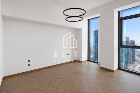 شقة في Burj Vista, وسط مدينة دبي, دبي 3 غرف نوم, 166 م² رقم 139053 - صورة 10