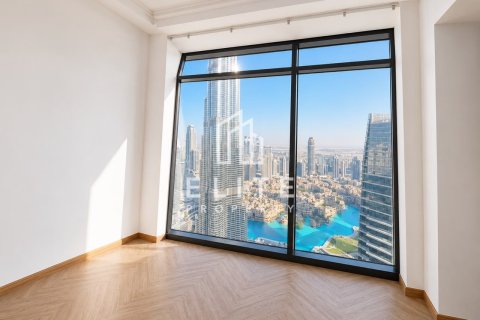 شقة في Burj Vista, وسط مدينة دبي, دبي 3 غرف نوم, 166 م² رقم 139053 - صورة 7