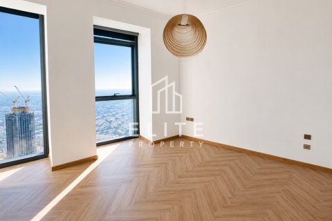 شقة في Burj Vista, وسط مدينة دبي, دبي 3 غرف نوم, 166 م² رقم 139053 - صورة 12