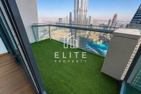 شقة في Burj Vista, وسط مدينة دبي, دبي 3 غرف نوم, 166 م² رقم 139053 - صورة 13