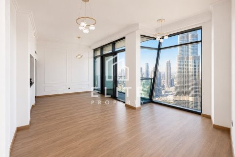 شقة في Burj Vista, وسط مدينة دبي, دبي 3 غرف نوم, 166 م² رقم 139053 - صورة 2