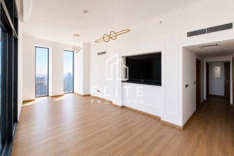شقة في Burj Vista, وسط مدينة دبي, دبي 3 غرف نوم, 166 م² رقم 139053 - صورة 5