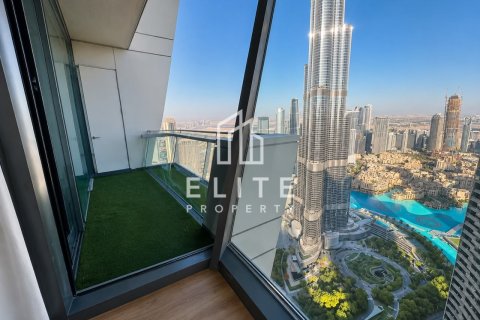 شقة في Burj Vista, وسط مدينة دبي, دبي 3 غرف نوم, 166 م² رقم 139053 - صورة 14