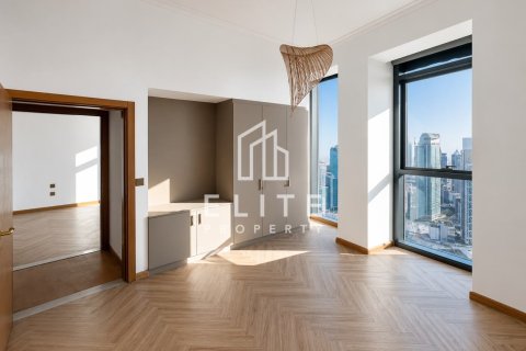 شقة في Burj Vista, وسط مدينة دبي, دبي 3 غرف نوم, 166 م² رقم 139053 - صورة 8