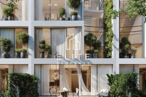 Villa à Jebel Ali, Dubai, 4 chambres, 200 m², № 139046 - photo 13