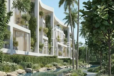 Villa in Jebel Ali, Dubai 4 bedrooms, 200 sq.m. № 139046