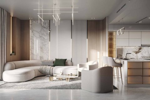 Appartement à Dubai, 1 chambre, 89.65 m², № 4973