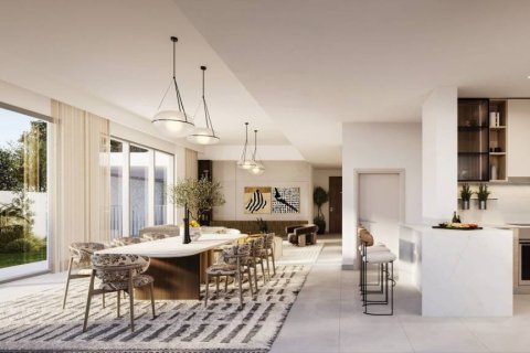 Villa en Dubai, 5 dormitorios, 443.43 m², № 4969 - foto 3