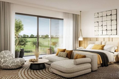 Villa en Dubai, 5 dormitorios, 443.43 m², № 4969 - foto 4