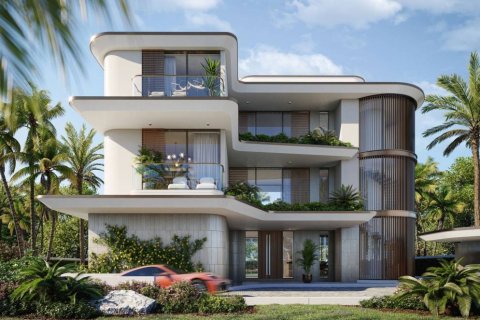 Villa in Dubai 6 bedrooms, 1494.33 sq.m. № 4974 - photo 7