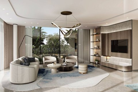 Villa in Dubai 6 bedrooms, 1494.33 sq.m. № 4974 - photo 3