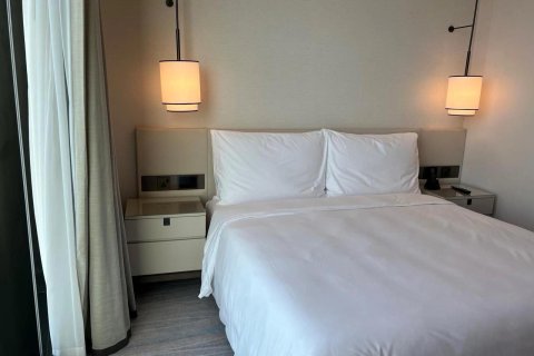 Appartement à Dubai, 2 chambres, 137.21 m², № 70875 - photo 11