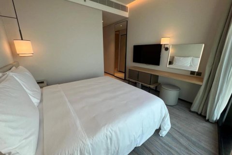 Appartement à Dubai, 2 chambres, 137.21 m², № 70875 - photo 10