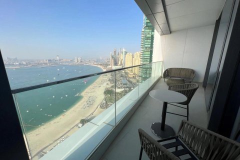 Appartement à Dubai, 2 chambres, 137.21 m², № 70875