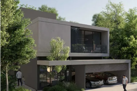 Townhouse in Dubai 2 bedrooms, 135 sq.m. № 84353 - photo 5