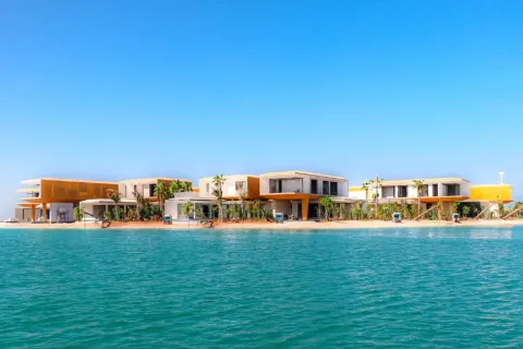 Villa in Dubai 4 bedrooms, 327 sq.m. № 84358 - photo 2