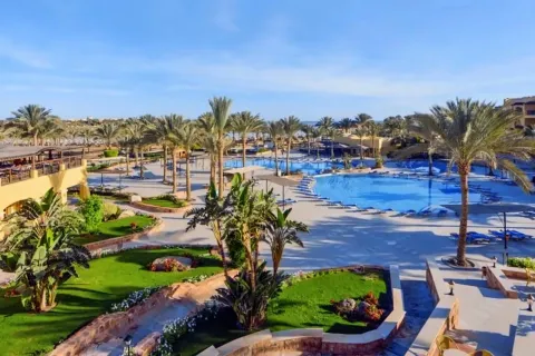 Penthouse à Palm Jumeirah, Dubai, 2 chambres, 177 m², № 84355
