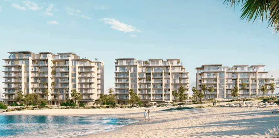 Ático en Palm Jumeirah, Dubai, 3 dormitorios, 564 m², № 84354