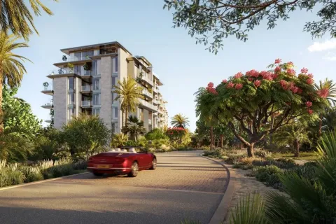 Ático en Palm Jumeirah, Dubai, 3 dormitorios, 564 m², № 84354 - foto 5