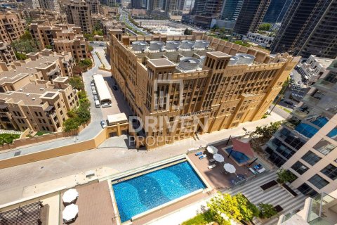 Снять в аренду квартиру в Bellevue Towers, Даунтаун Дубай (Даунтаун Бурдж Дубай), Дубай: 2 спальни, 119.66м², № 128420 - фото 7