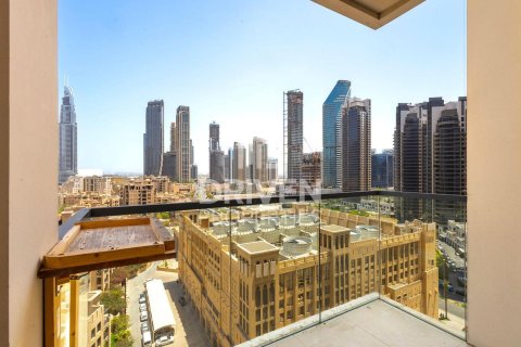 Снять в аренду квартиру в Bellevue Towers, Даунтаун Дубай (Даунтаун Бурдж Дубай), Дубай: 2 спальни, 119.66м², № 128420 - фото 6