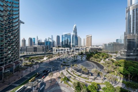 شقة في The Address Residences Dubai Opera, وسط مدينة دبي, دبي 2 غرف نوم, 148.55 م² رقم 128411