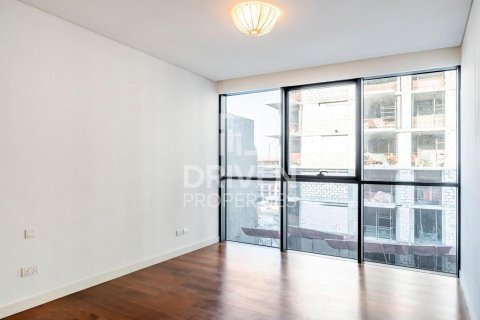 Снять в аренду квартиру в City Walk, Дубай: 2 спальни, 159.7м², № 128422 - фото 9