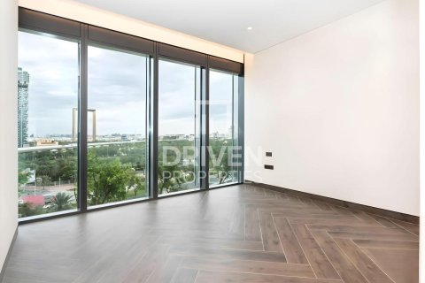 Квартира в Zabeel, Дубай, 1 спальня, 109.9м², № 128424