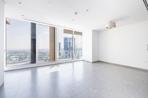 Квартира в Sheikh Zayed Road, Дубай, 1 спальня, 80.36м², № 128423