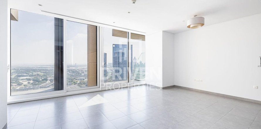 Квартира в Sheikh Zayed Road, Дубай, 1 спальня, 80.36м², № 128423