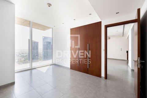 Снять в аренду квартиру в Sheikh Zayed Road, Дубай: 1 спальня, 80.36м², № 128423 - фото 4