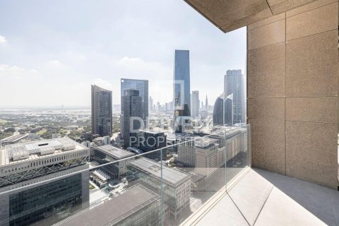 Снять в аренду квартиру в Sheikh Zayed Road, Дубай: 1 спальня, 80.36м², № 128423 - фото 10