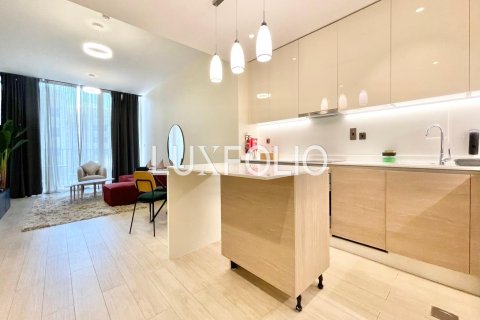 Квартира в Arjan, Дубай, 1 спальня, 83м², № 46226