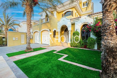 فيلا في Garden Homes, نخلة جميرا, دبي 7 غرف نوم , 650 م² رقم 46225 - صورة 2
