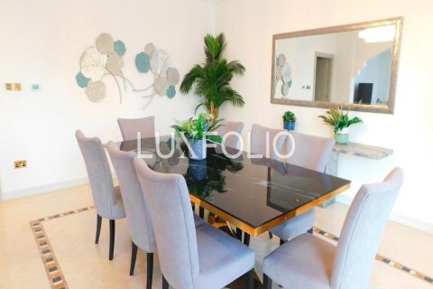 فيلا في Garden Homes, نخلة جميرا, دبي 7 غرف نوم , 650 م² رقم 46225 - صورة 8