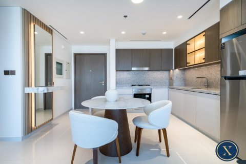 Apartment in EMAAR Beachfront, Dubai Harbour, Dubai 1 bedroom, 71 sq.m. № 46236 - photo 9