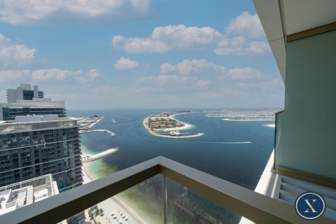 Apartment in EMAAR Beachfront, Dubai Harbour, Dubai 1 bedroom, 71 sq.m. № 46236 - photo 15
