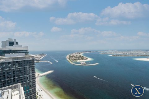 Apartment in EMAAR Beachfront, Dubai Harbour, Dubai 1 bedroom, 71 sq.m. № 46236 - photo 3