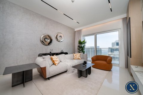 Apartment in EMAAR Beachfront, Dubai Harbour, Dubai 1 bedroom, 71 sq.m. № 46236 - photo 5