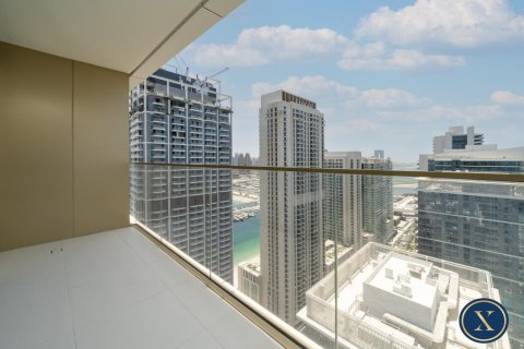 Apartment in EMAAR Beachfront, Dubai Harbour, Dubai 1 bedroom, 71 sq.m. № 46236 - photo 16