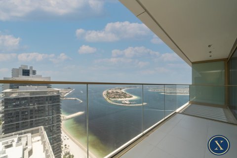 Apartment in EMAAR Beachfront, Dubai Harbour, Dubai 1 bedroom, 71 sq.m. № 46236 - photo 14