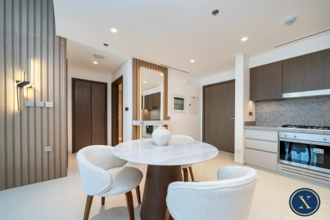 Apartment in EMAAR Beachfront, Dubai Harbour, Dubai 1 bedroom, 71 sq.m. № 46236 - photo 8